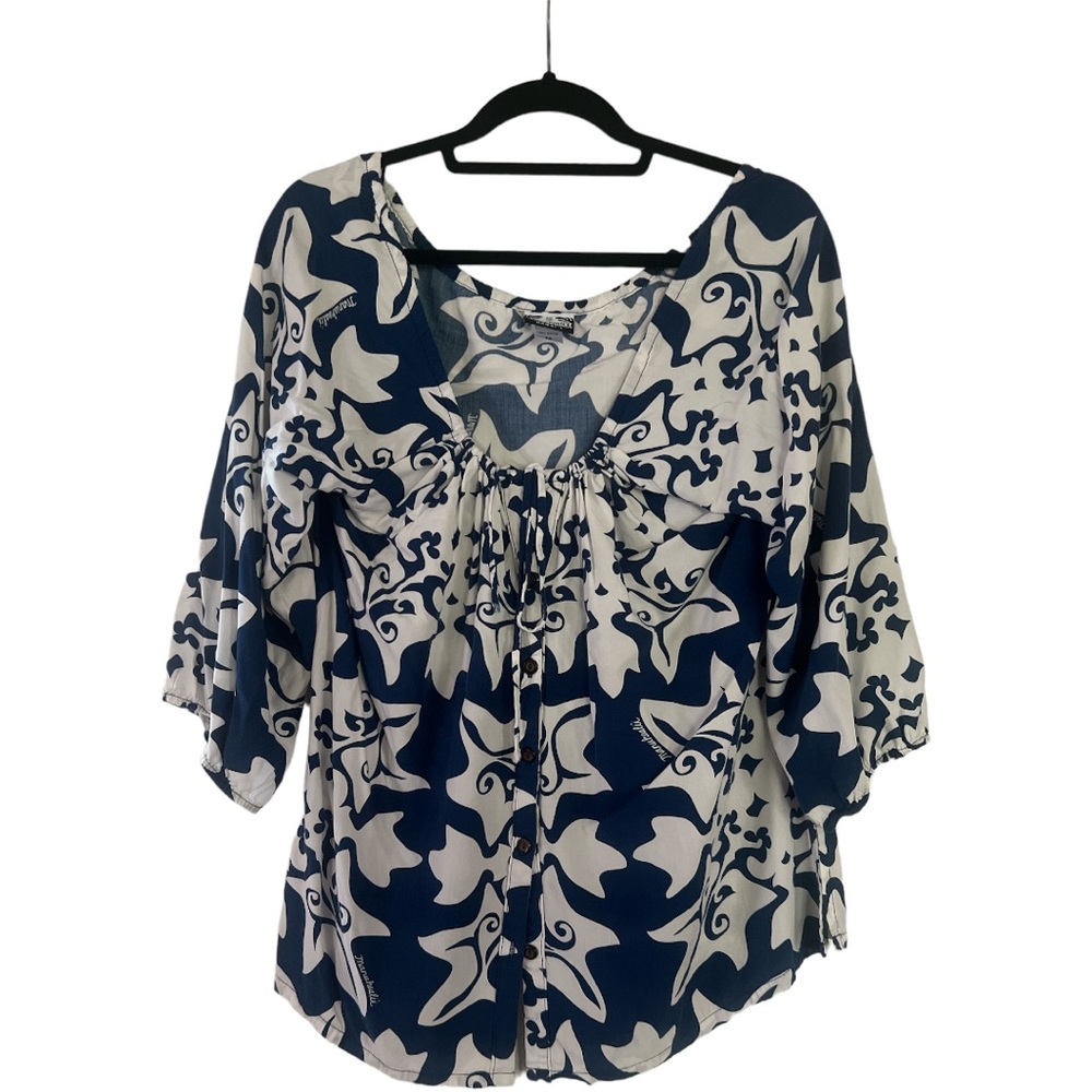 Manuheali’i size M